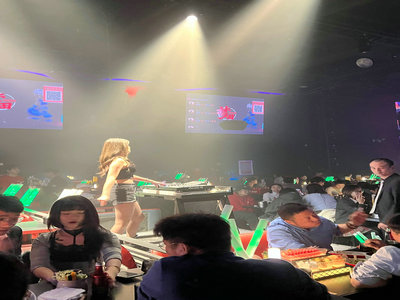 梅州酒吧招聘
